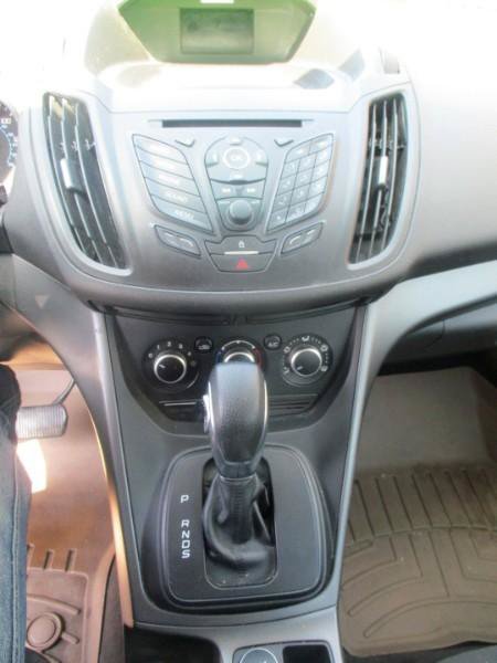 Used 2016 Ford Escape S FWD image 11