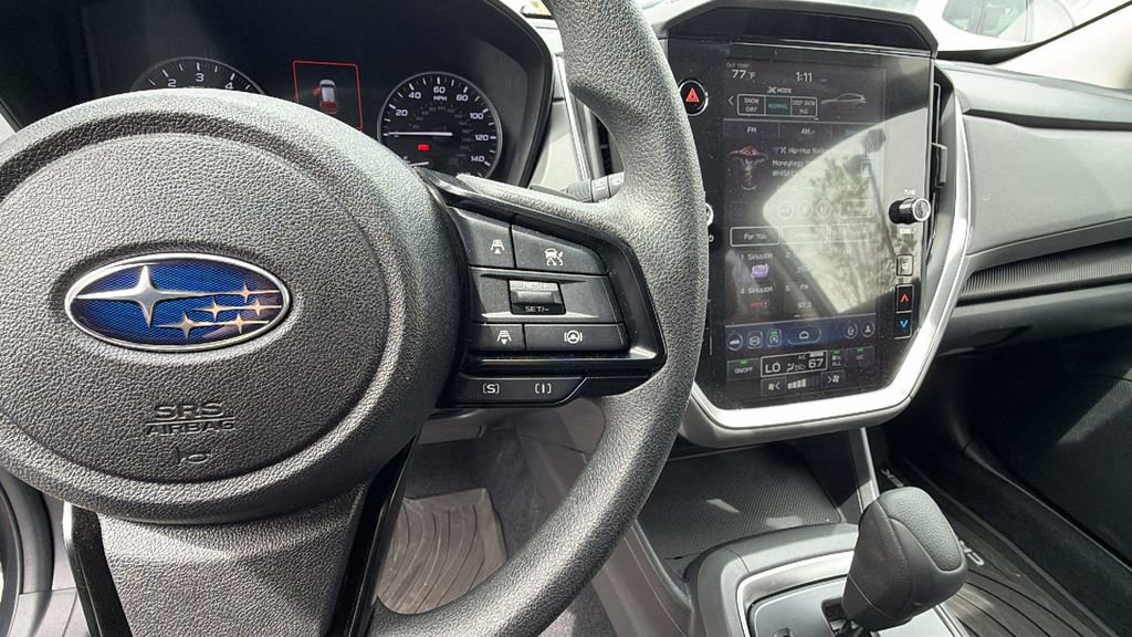Used 2025 Subaru Crosstrek 2.0i Premium image 28