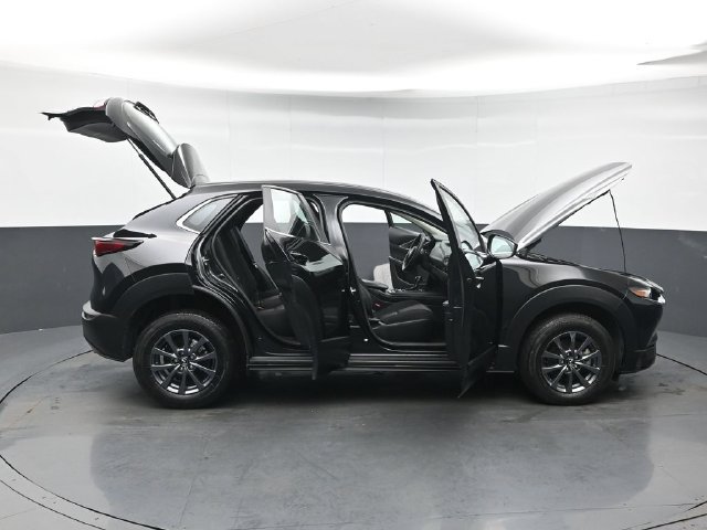 Used 2023 MAZDA CX-30 AWD 2.5 S image 46