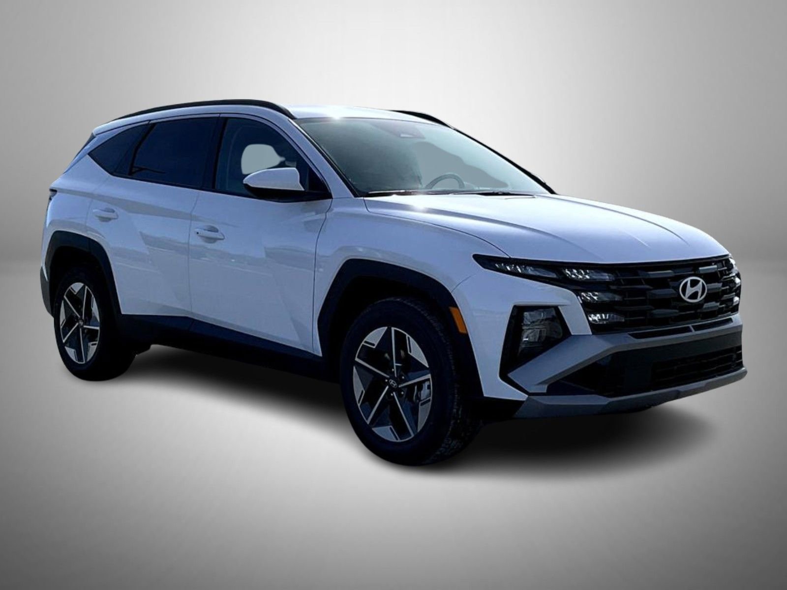 New 2026 Hyundai Tucson SEL AWD/4WD image 3