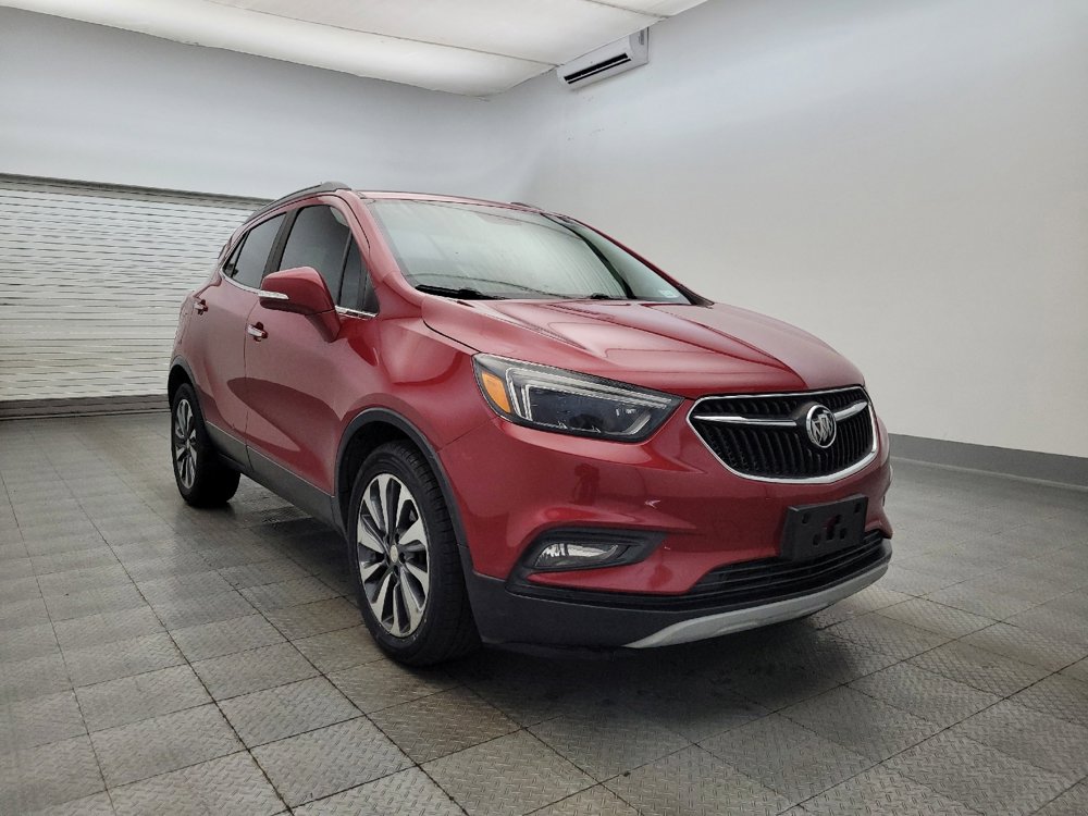 Used 2019 Buick Encore Essence image 13