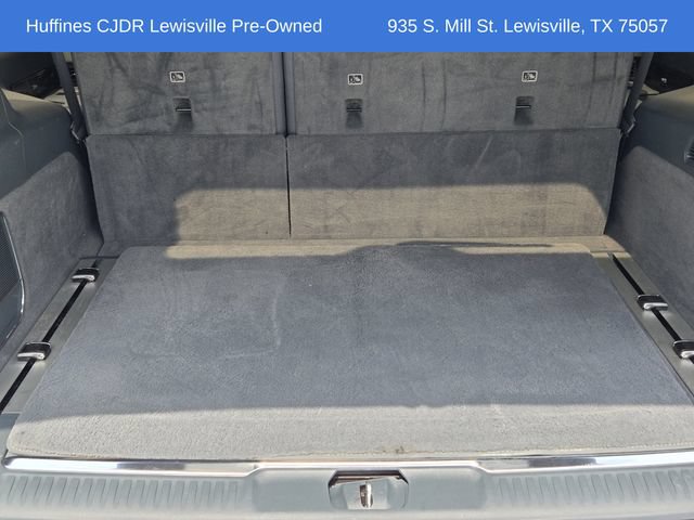 Used 2023 Jeep Grand Wagoneer L Series II w/ Premium Group II AWD/4WD image 45