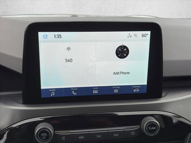 New 2026 Ford Escape Active image 11