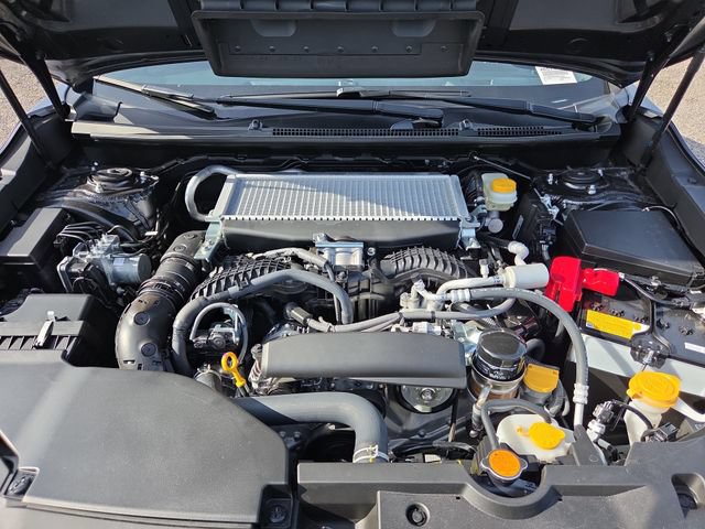 New 2026 Subaru WRX AWD/4WD image 24