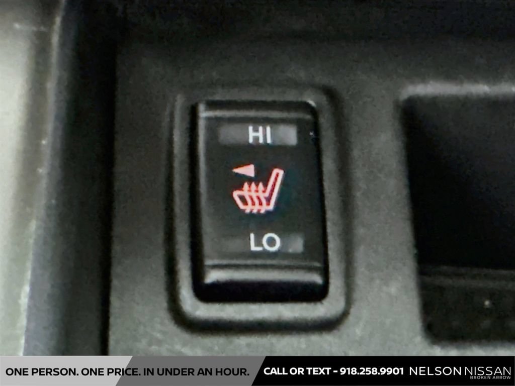 Certified 2021 Nissan Titan SL AWD/4WD image 21