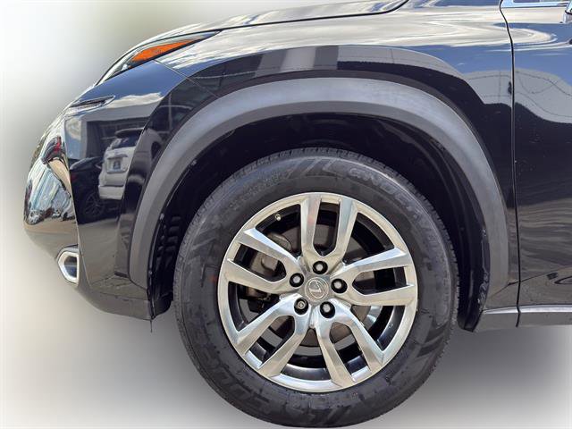 Used 2015 Lexus NX 200t AWD w/ Premium Package image 5