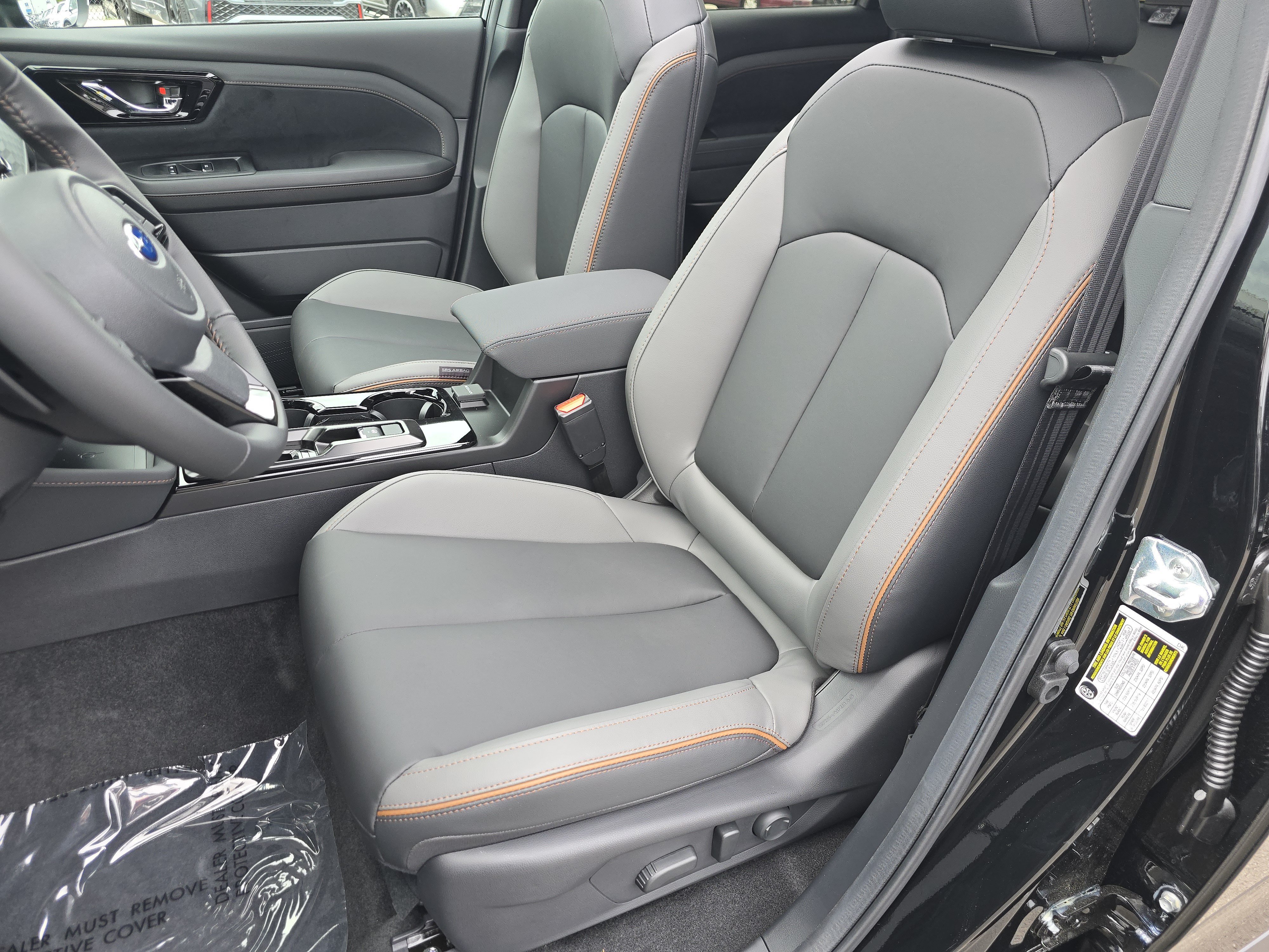 New 2026 Subaru Forester Sport AWD/4WD image 20