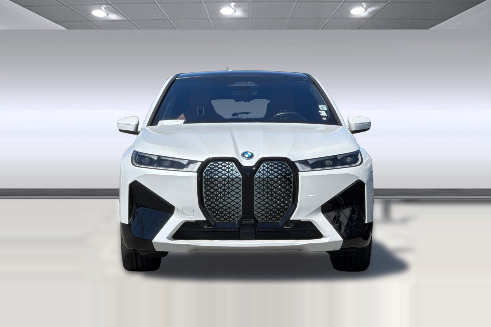 Certified 2024 BMW iX xDrive50 w/ Sport Package AWD/4WD image 6