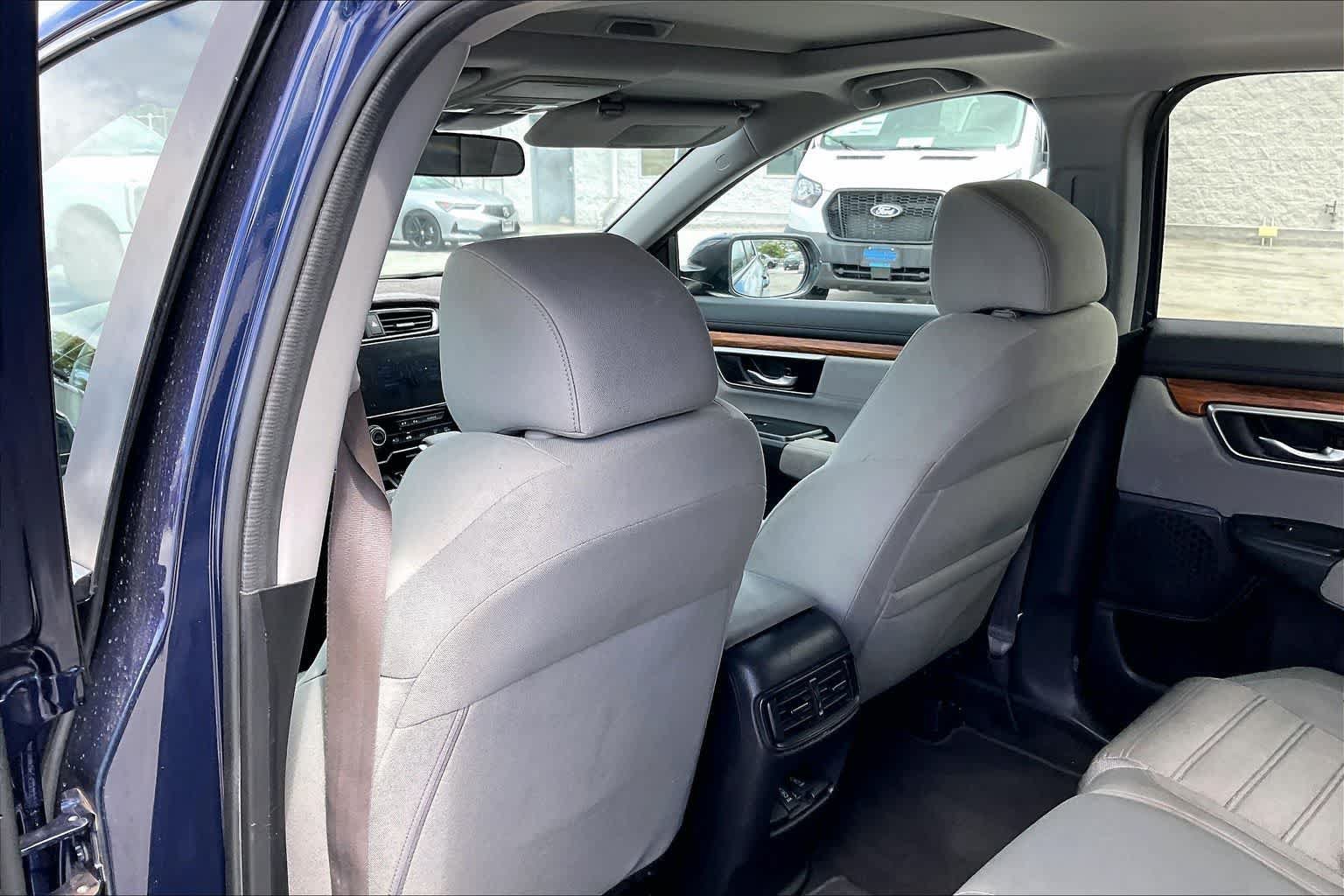 Used 2020 Honda CR-V EX image 12