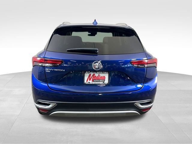 Used 2023 Buick Envision Essence image 6