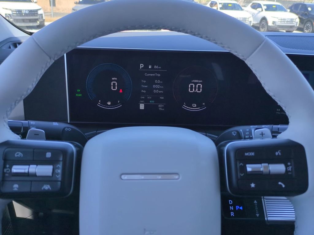 New 2026 Hyundai Santa Fe SE image 31