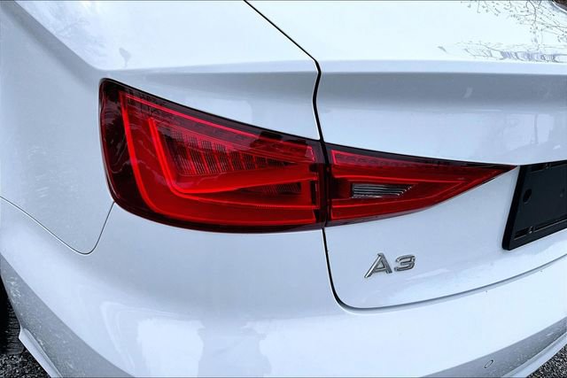 Used 2016 Audi A3 2.0T Premium image 26