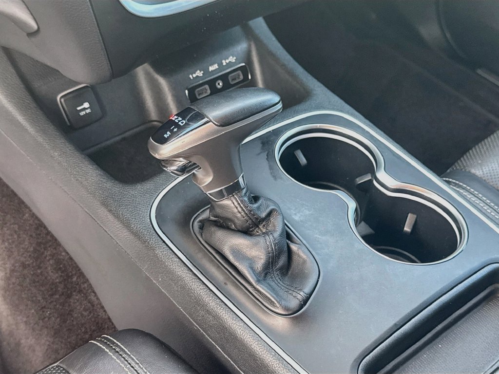 Used 2018 Dodge Durango Citadel AWD/4WD image 17