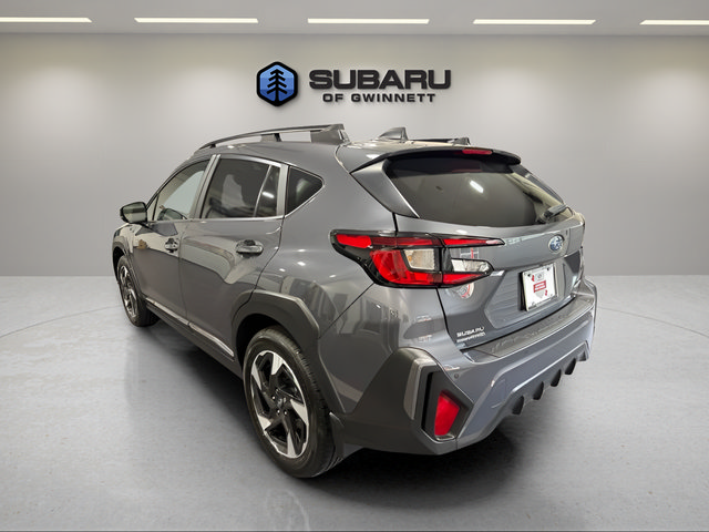 Certified 2025 Subaru Crosstrek 2.5i Limited w/ Popular Package #4A AWD/4WD image 3