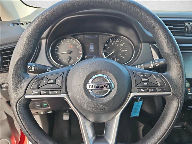 Used 2021 Nissan Rogue Sport S FWD image 13