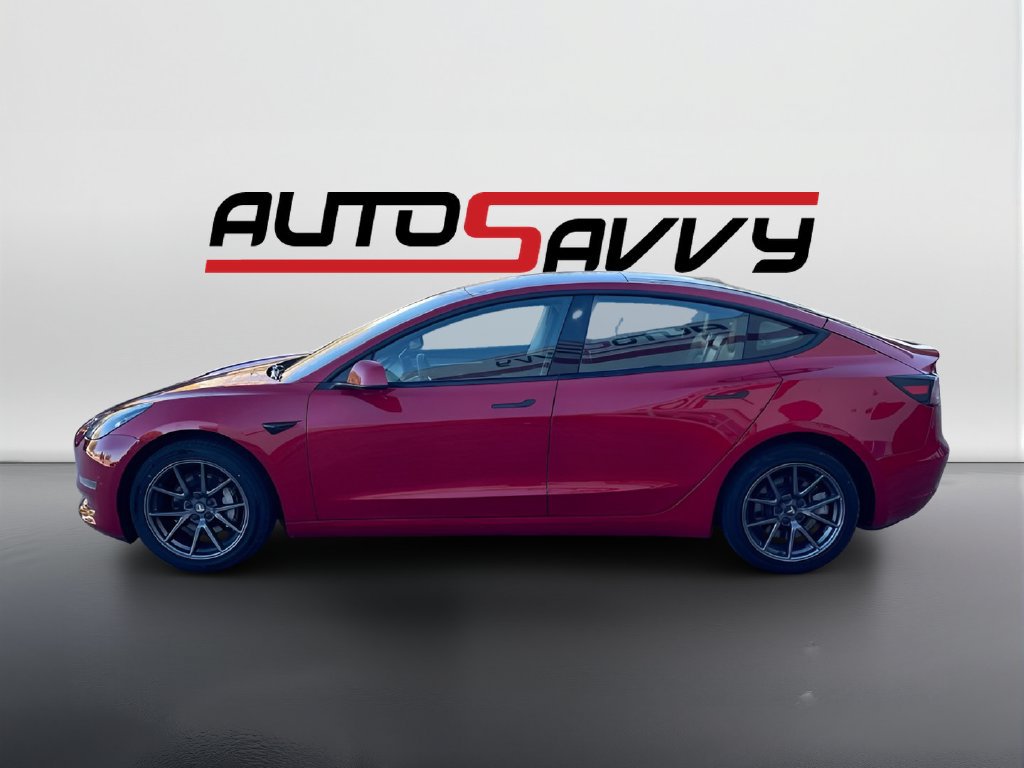 Used 2023 Tesla Model 3 Standard Range RWD image 4