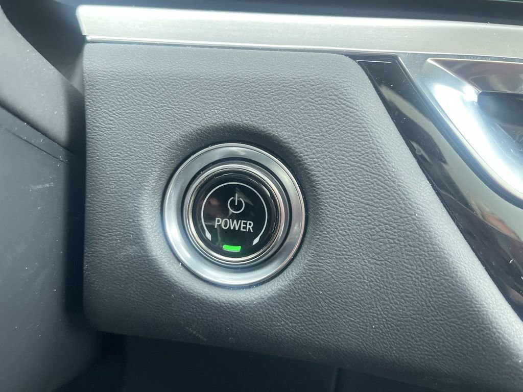 Certified 2024 Cadillac Lyriq Sport AWD/4WD image 15