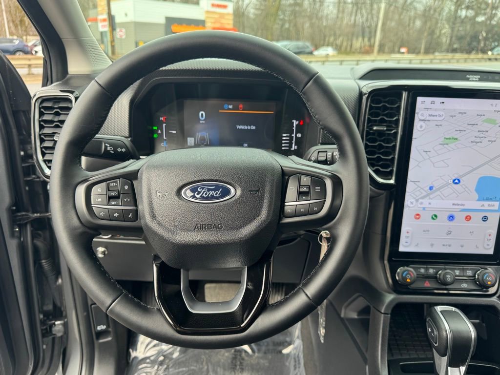 Used 2024 Ford Ranger XLT w/ Technology Package image 33