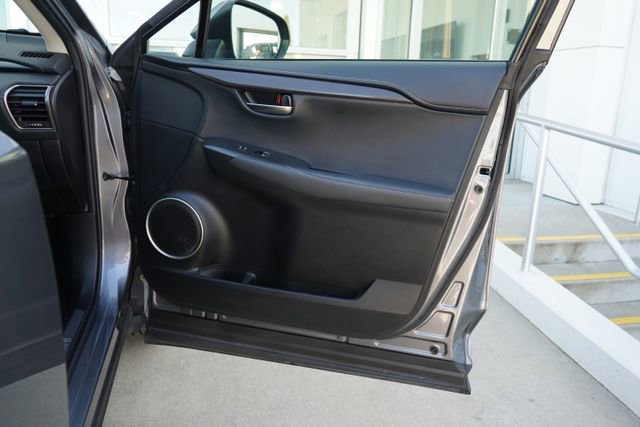 Used 2019 Lexus NX 300 FWD image 15