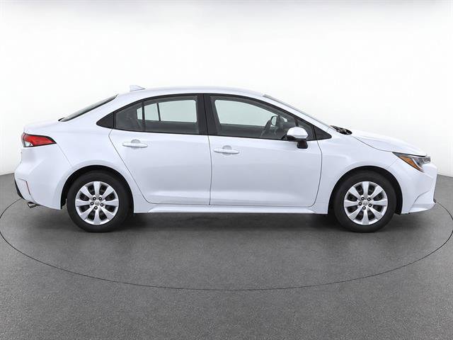 Certified 2024 Toyota Corolla LE FWD image 6