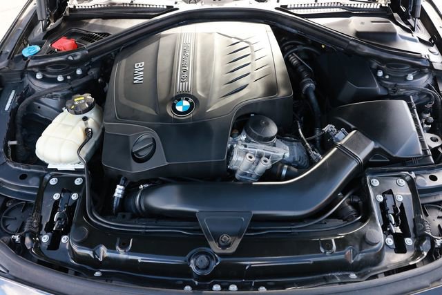 Used 2016 BMW 435i Coupe image 23