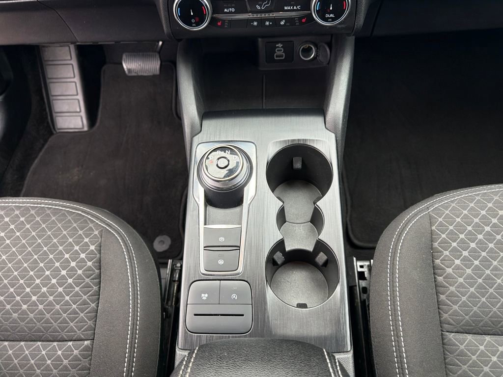 Used 2024 Ford Escape Active w/ Cold Weather Package image 38