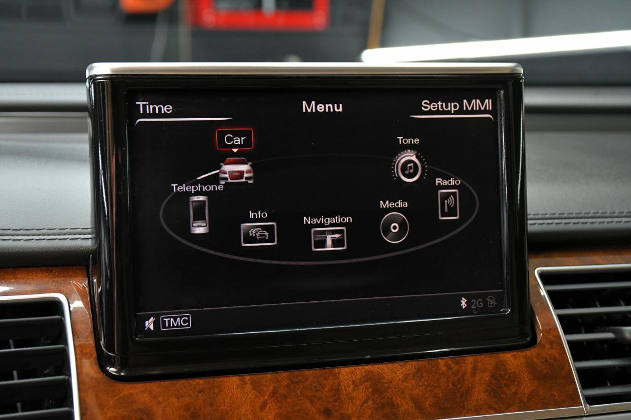 Used 2013 Audi S8 AWD/4WD image 43