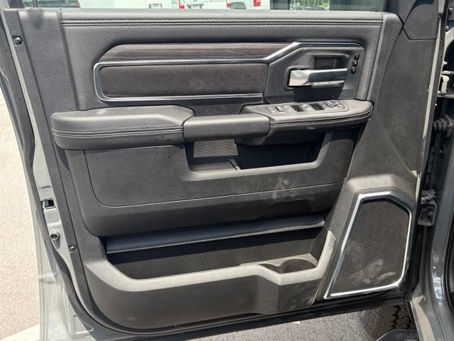 New 2026 RAM 2500 Laramie w/ Night Edition AWD/4WD image 11