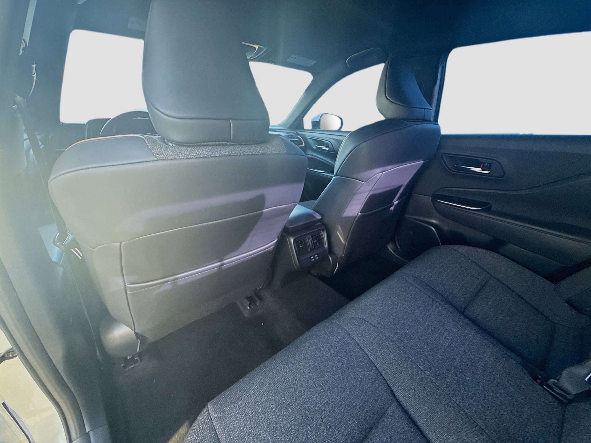 Used 2023 Toyota Crown XLE image 23