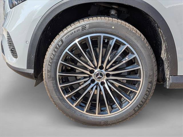 New 2026 Mercedes-Benz GLC 300 4MATIC image 10