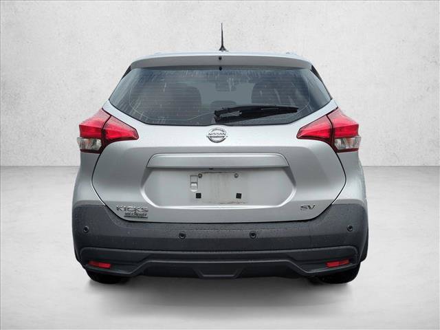 Used 2020 Nissan Kicks SV FWD image 6