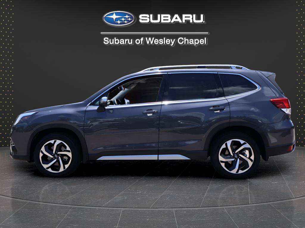 Certified 2023 Subaru Forester Touring AWD/4WD image 4