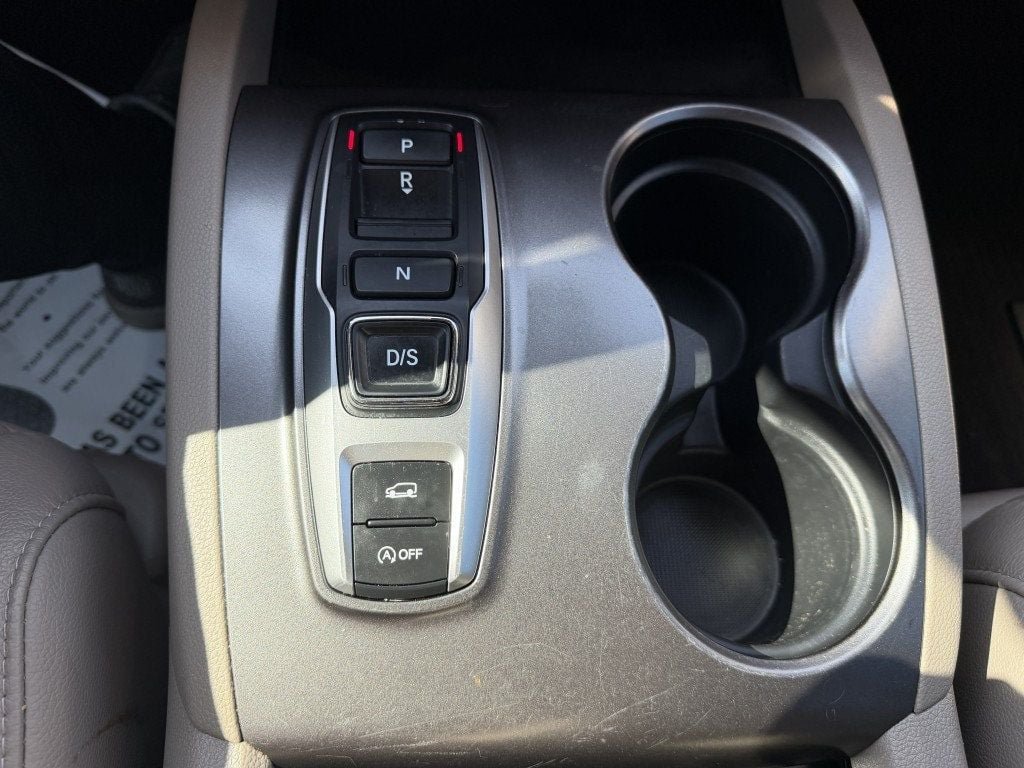 Used 2021 Honda Pilot EX-L image 14