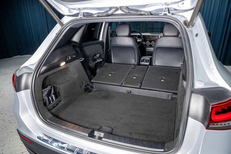 Certified 2023 Mercedes-Benz GLA 250 4MATIC image 7