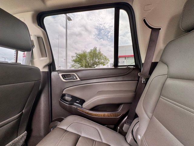 Used 2019 GMC Yukon Denali w/ Denali Ultimate Package image 50