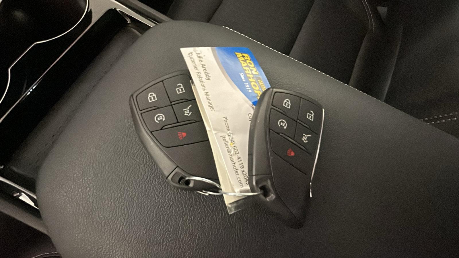 Used 2024 Chevrolet Blazer EV LT AWD/4WD image 26