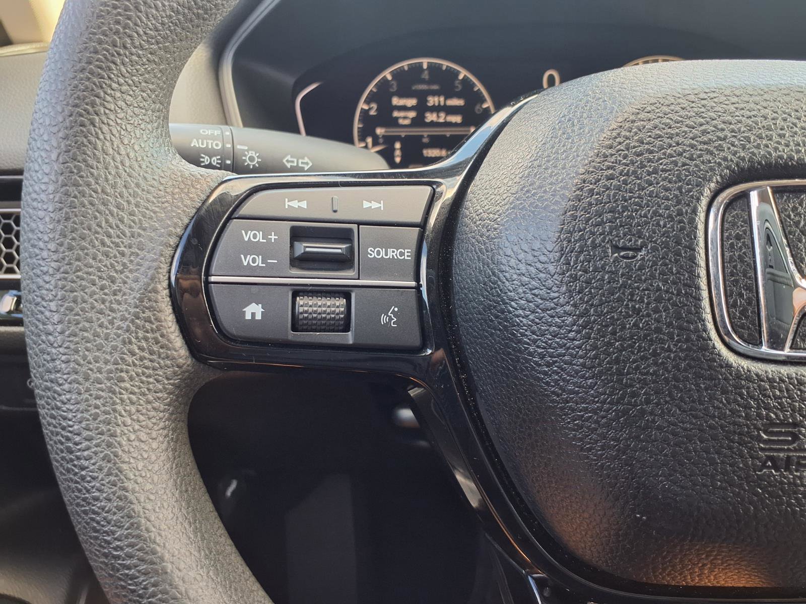 Certified 2023 Honda Civic LX image 15