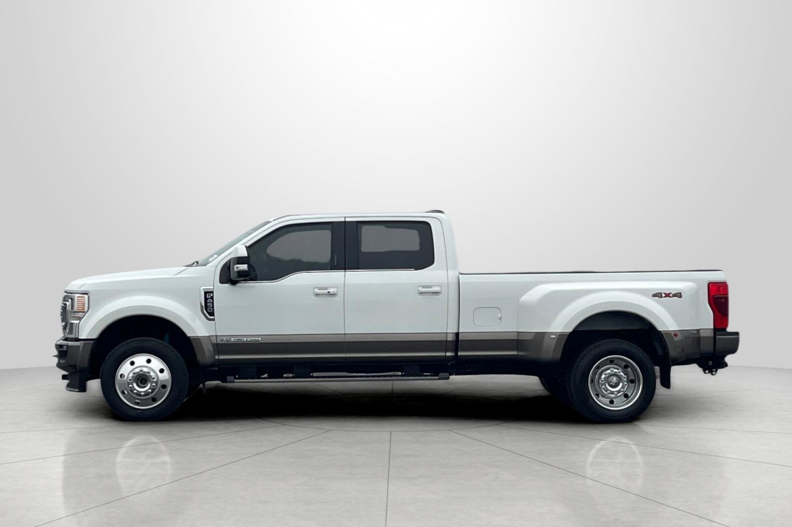 Used 2020 Ford F450 King Ranch w/ King Ranch Ultimate Package image 7