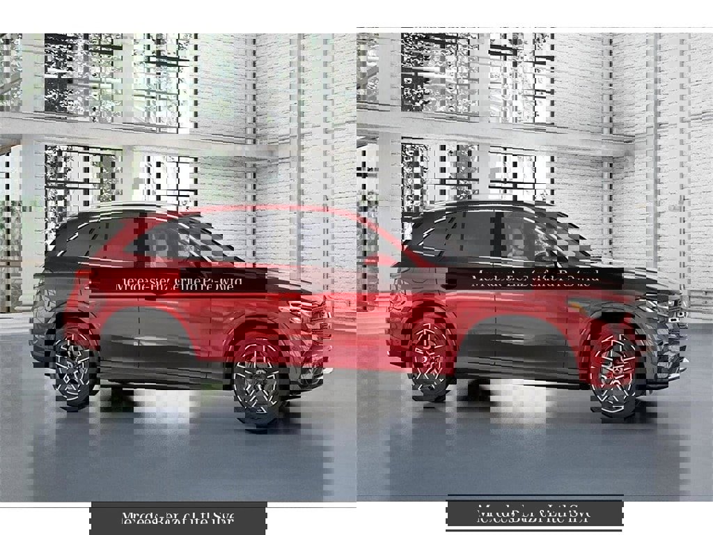 New 2026 Mercedes-Benz GLC 300 4MATIC image 14