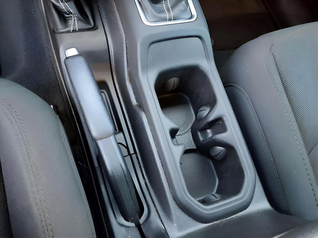 Certified 2023 Jeep Gladiator Overland image 18