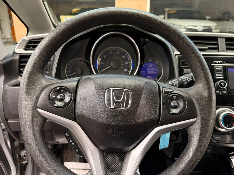 Used 2017 Honda Fit LX image 11