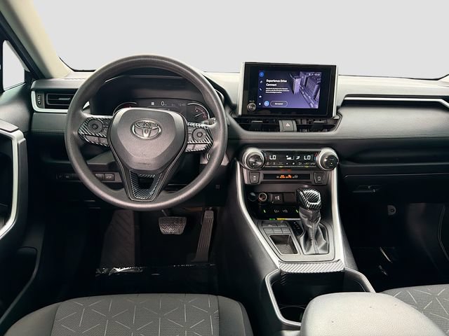 Used 2024 Toyota RAV4 XLE w/ Convenience Package FWD image 22