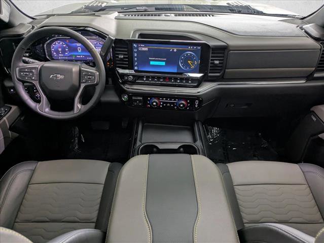 Used 2024 Chevrolet Silverado 2500 ZR2 image 16