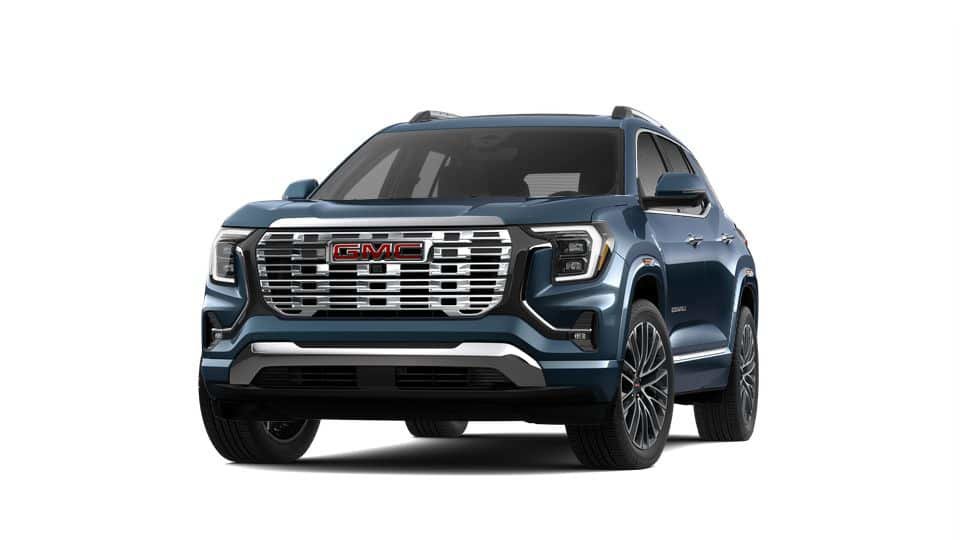 New 2026 GMC Terrain Denali AWD/4WD image 27