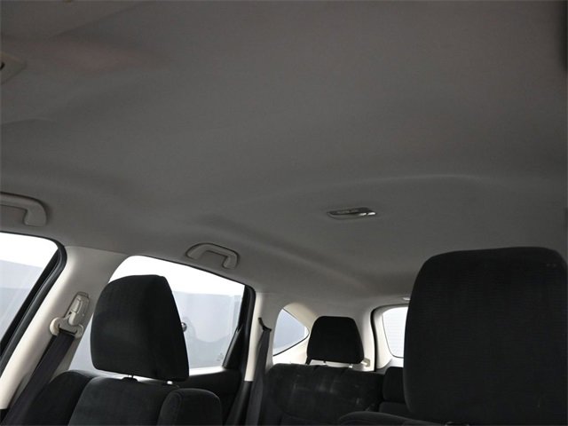 Used 2012 Honda CR-V LX image 33