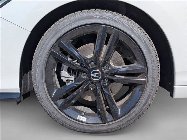 New 2026 Acura Integra A-Spec FWD image 10