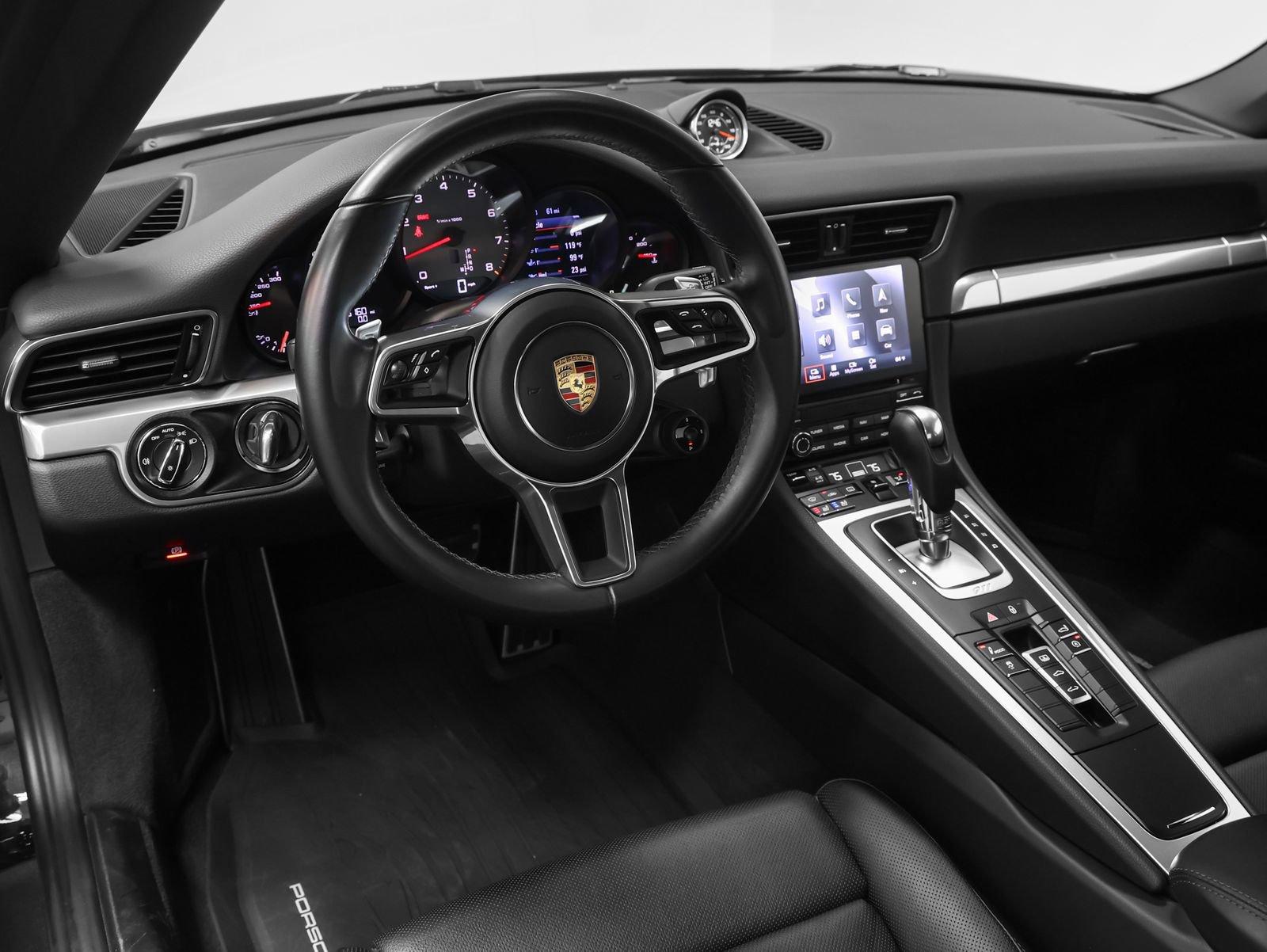 Certified 2017 Porsche 911 Carrera S image 34