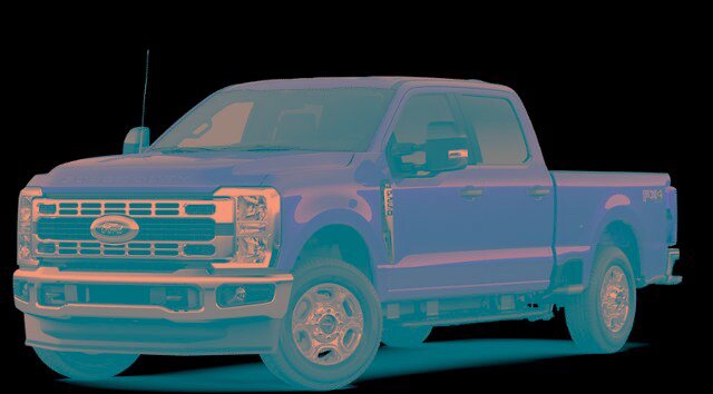 New 2026 Ford F250 XLT w/ FX4 Off-Road Package AWD/4WD image 30