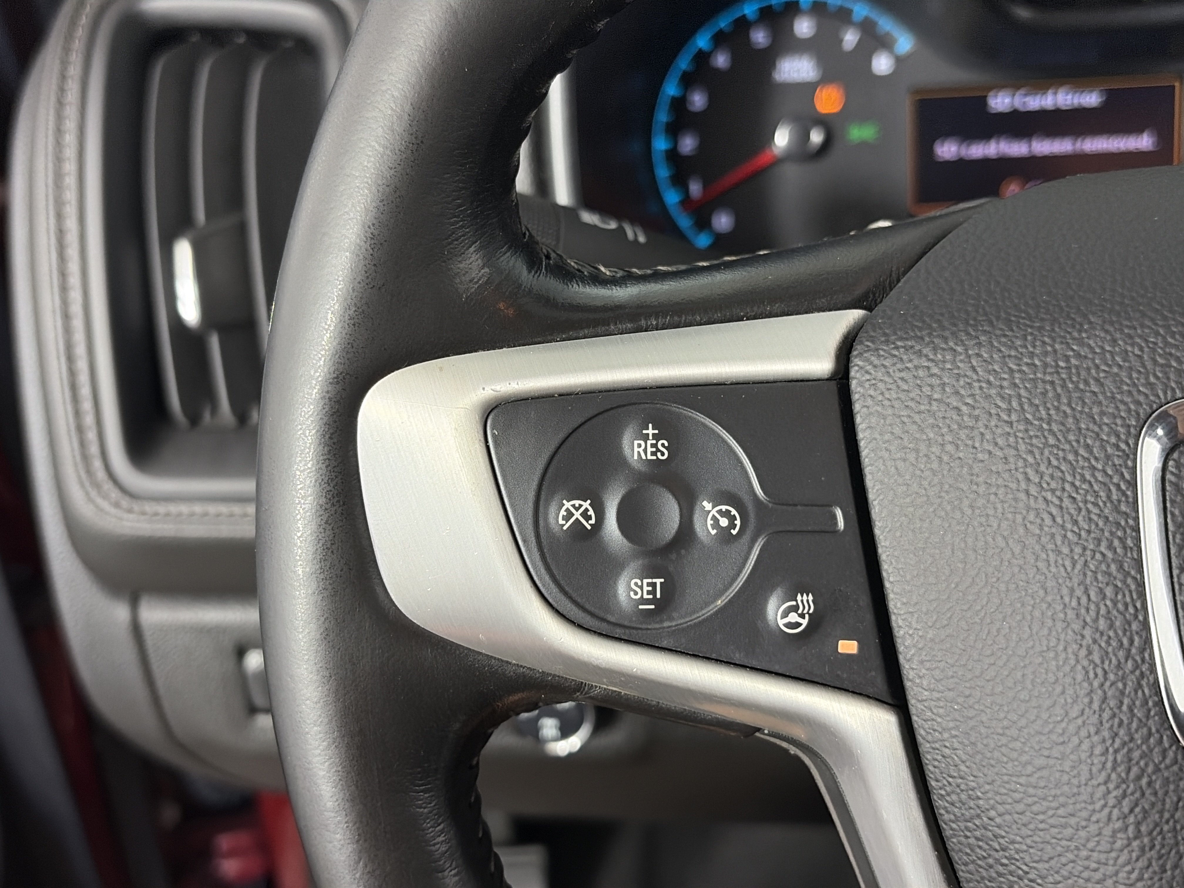Certified 2020 GMC Canyon SLT w/ Trailering Package AWD/4WD image 32