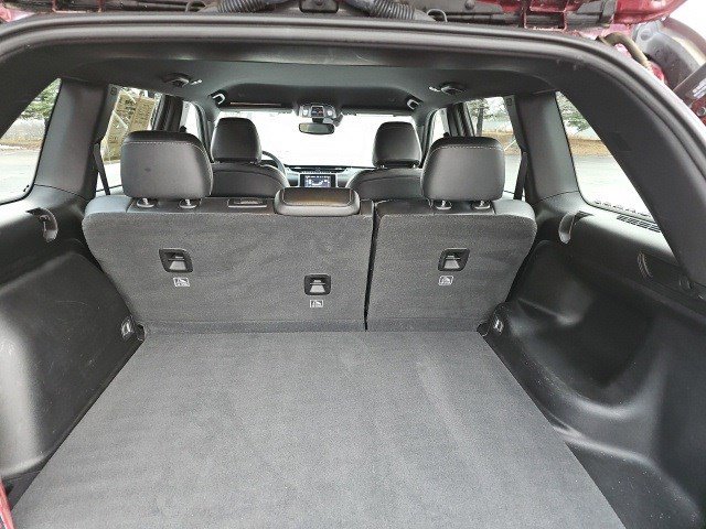 Used 2024 Jeep Grand Cherokee Altitude image 18